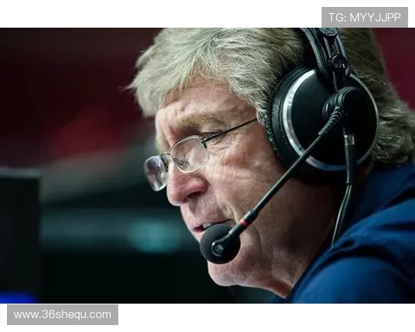 体育解说中的情感渲染与节奏感